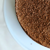 Flourless Chocolate Mousse